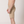 Beige Chino Shorts