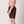 Black 'L' Swim Shorts