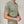 Sand Mercerised Zip Polo
