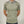 Sand Mercerised Zip Polo