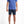 Azure Blue Collar T-Shirt