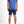 Azure Blue Collar T-Shirt