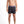 Black Circles Swim Shorts