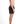 Black Circles Swim Shorts