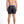 Black Circles Swim Shorts