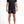Black Circles Swim Shorts