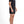 Black Circles Swim Shorts