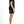 Black Circles Swim Shorts