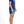 Navy Big Waves Swim Shorts
