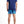 Navy Big Waves Swim Shorts