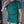 Block Green Mercerised T-Shirt