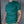 Block Green Mercerised T-Shirt