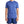 Azure Blue Collar T-Shirt