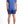 Azure Blue Collar T-Shirt