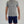 Marl Grey Palm Trees T-Shirt