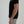 Black with Grey Block T-Shirt
