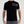 Black with Grey Block T-Shirt