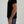 Black with Grey Block T-Shirt