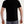 Black with Grey Block T-Shirt