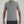 Marl Grey Palm Trees T-Shirt