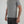 Marl Grey Palm Trees T-Shirt