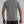 Marl Grey Palm Trees T-Shirt