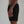 Black Palm Trees Swim Shorts