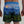 Sri Lanka Sunrise Swim Shorts