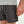 Marl Grey Palm Trees T-Shirt
