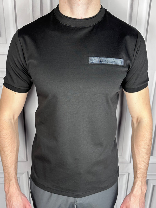Black OG Pocket T-Shirt