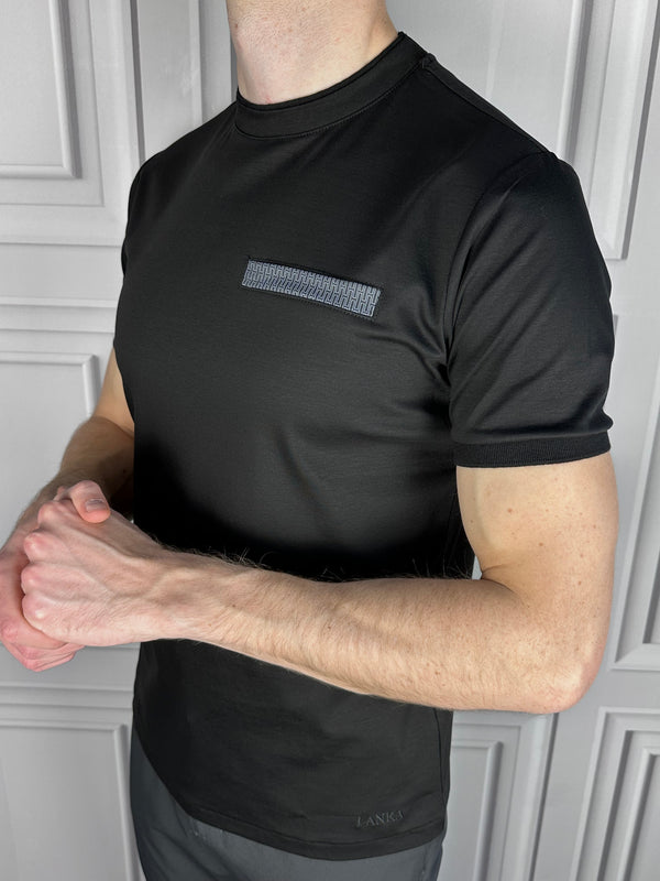Black OG Pocket T-Shirt