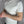 White with Grey Collar T-Shirt