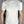 White with Grey Collar T-Shirt