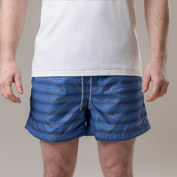 White Circles T-Shirt