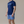 Navy Diamonds T-Shirt