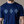 Navy Diamonds T-Shirt