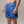 Coastal Blue Circles Swim Shorts