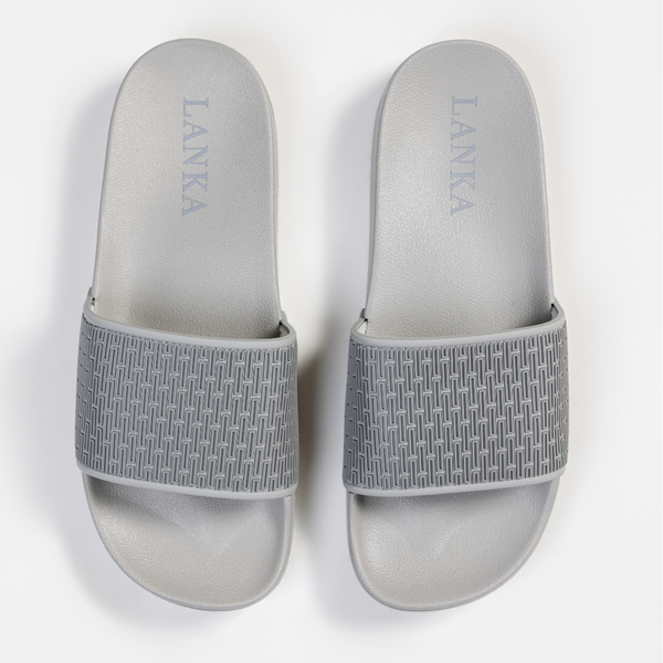 Stone | Grey Sliders