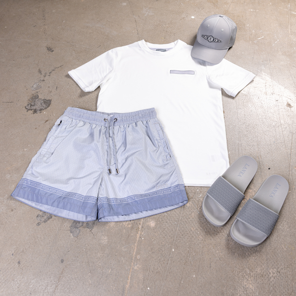 Stone | Grey Sliders