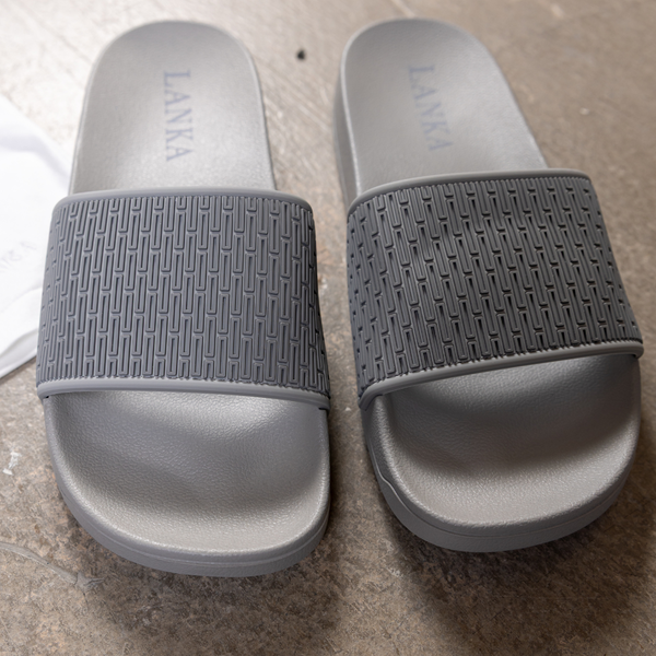 Stone | Grey Sliders