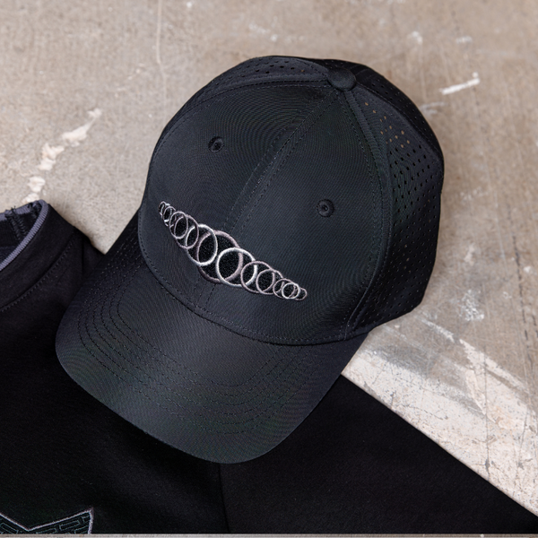 Black Chevron Set