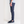 Navy Luxe Cuffed Tech Pants