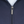 Navy Luxe Zip Hoodie