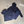 Navy Luxe Tracksuit
