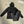 Black Luxe Tracksuit