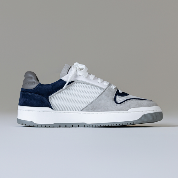 Navy & White Club Trainer
