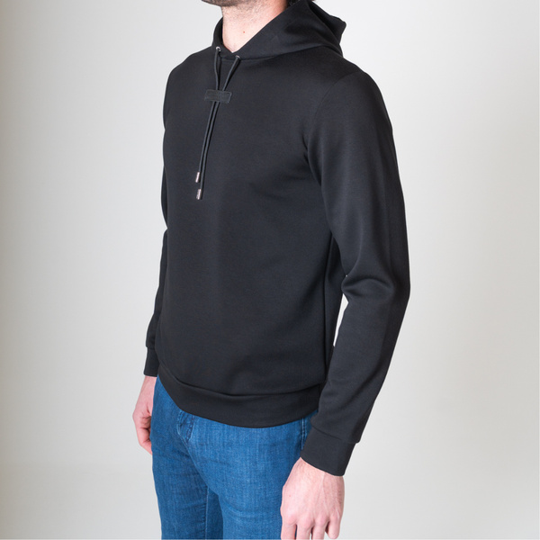 Black All Day Hoodie