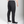 Black Everyday Smart Pants