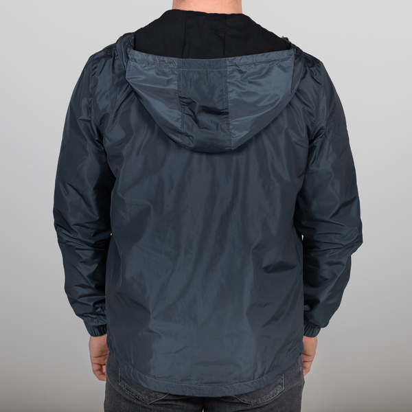 Grey Wind Breaker