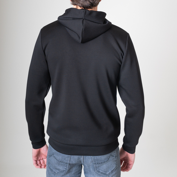 Black All Day Hoodie